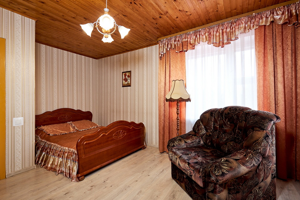Berezok estate